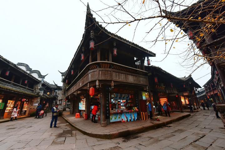 逃出小象森林